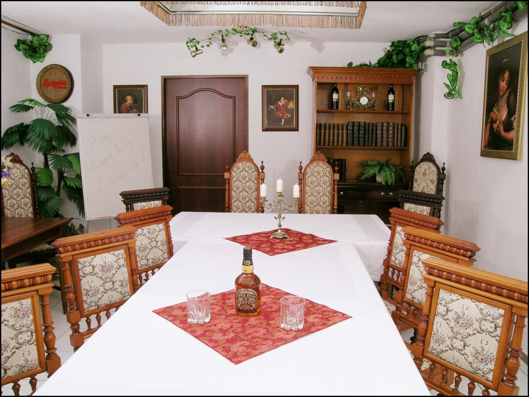 Hotel Klor Doudleby Екстер'єр фото